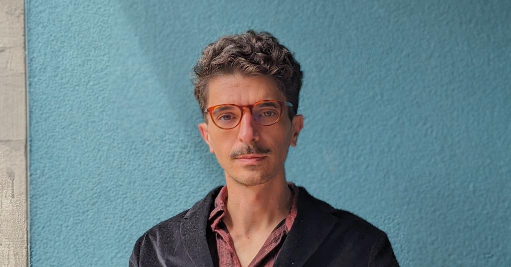 Luke W Moody named head of UK’s BFI Doc Society Fund (exclusive) | News ...