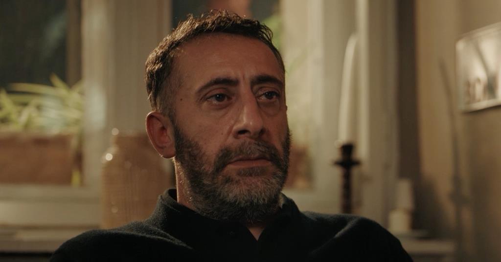 ‘Hijamat’: first trailer for Nader Saeivar’s Karlovy Vary title produced by Jafar Panahi
