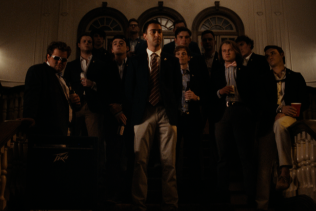 Utopia secures world rights ahead of Cannes on fraternity drama 'The ...