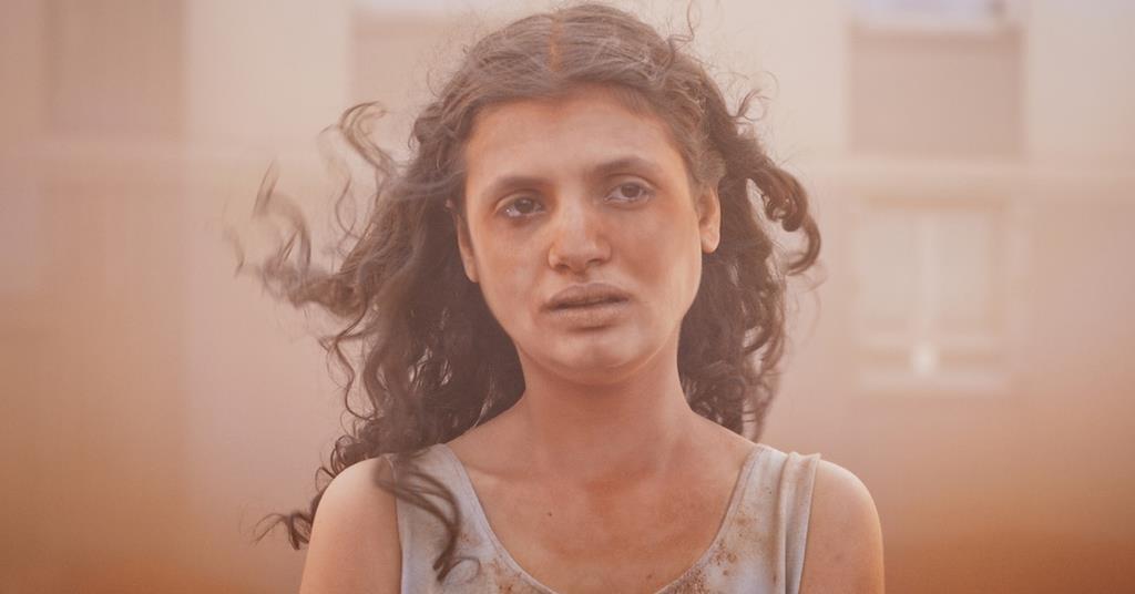 ‘Alpha’ review: Julia Ducournau's ‘Titane’ follow-up is set against a mysterious French plague