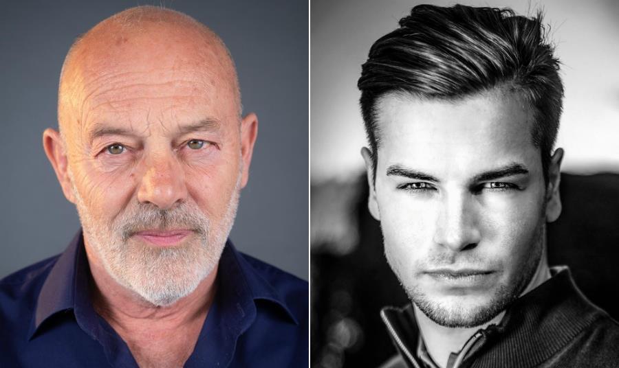 Keith Allen, ‘love Island’ Star Chris Hughes Join ‘rise Of The 