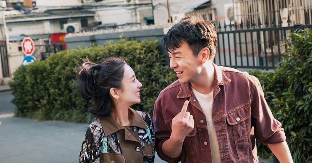 China box office: 'How Long Will I Love U' tops poor week - Screen Daily