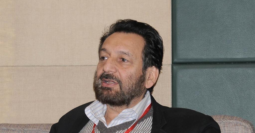 Shekhar Kapur 在果阿 IFFI 2025 上談論青年關注和技術創新