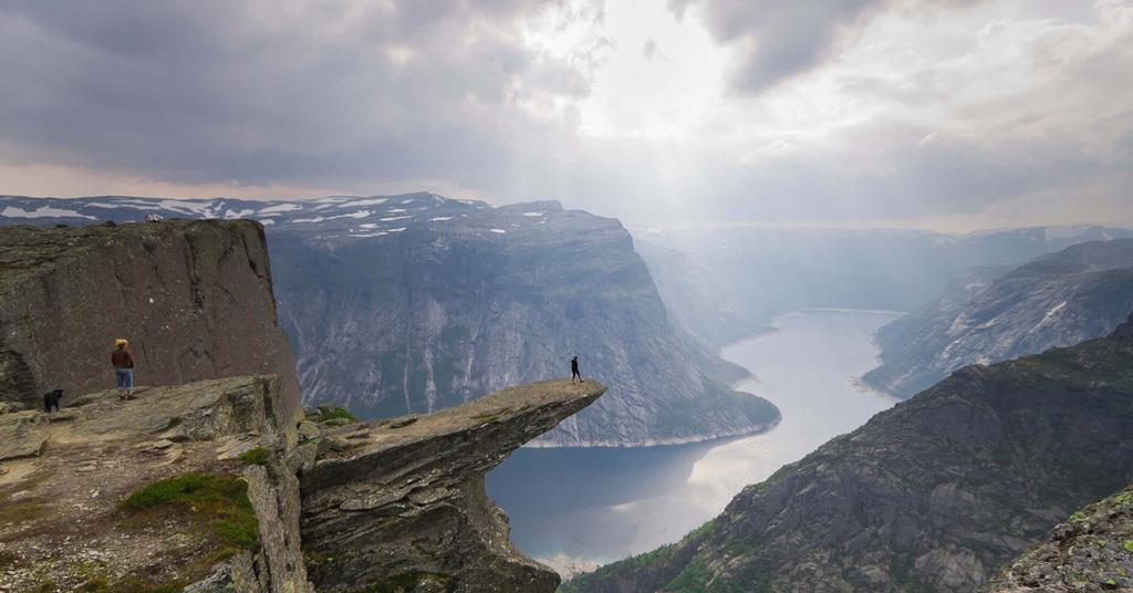 19 nordiske filmkommisjoner er enige om ny forpliktelse til bærekraft (eksklusiv) |  Nyheter