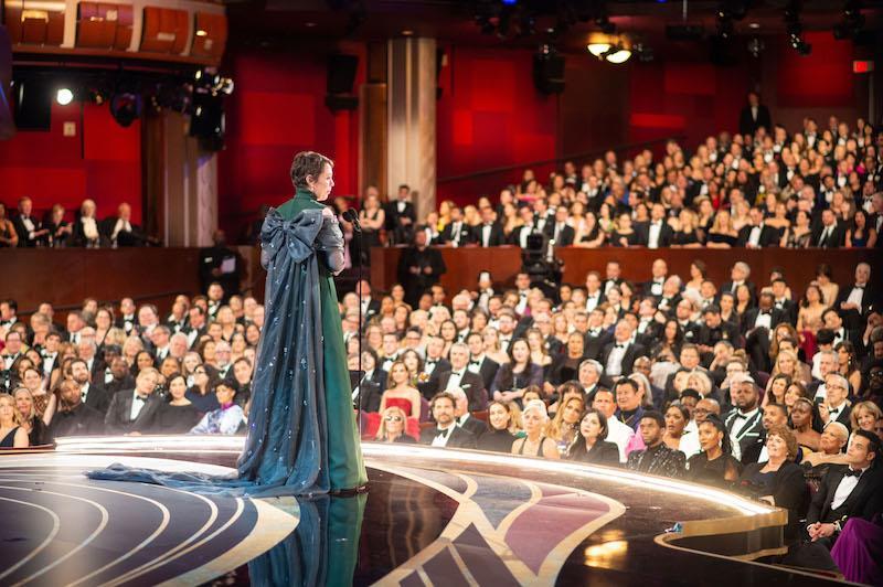 Raspberries, tears and laughter: the best Oscars 2019 speeches | News ...