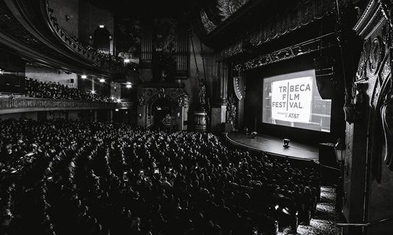 Tribeca Festivalは2025年の日付を設定し、サミットイベントを追加します