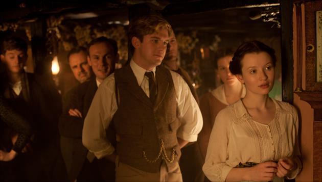 Summer In February | Reviews | Screen