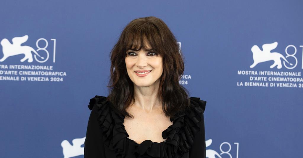 Netflix series ‘Wednesday’ starts shooting in Ireland