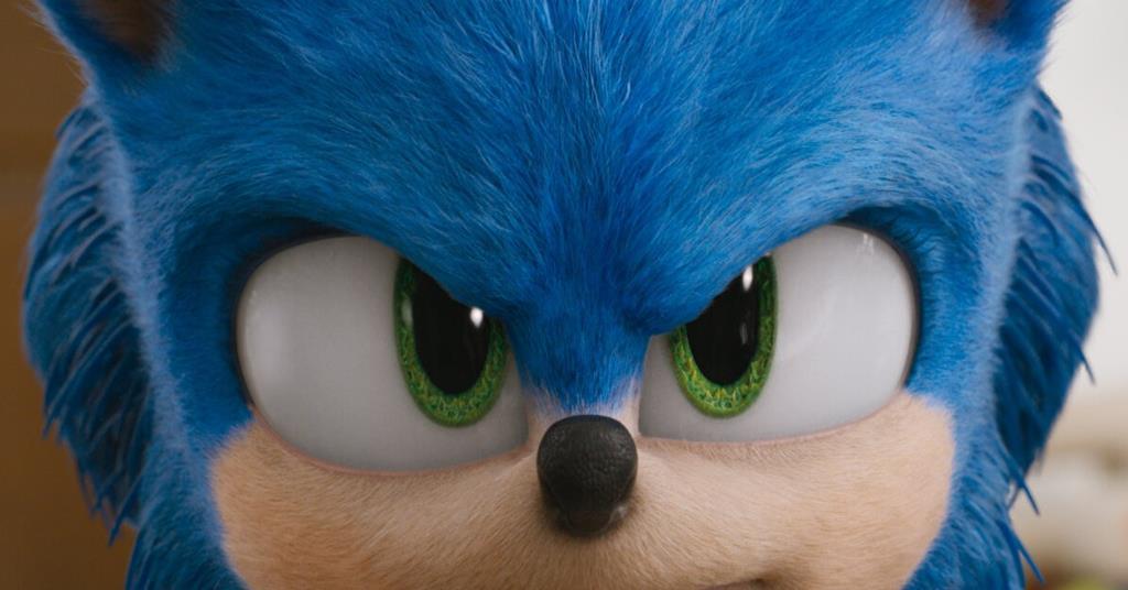 Jim Carrey's New Sonic the Hedgehog Movie, Explained