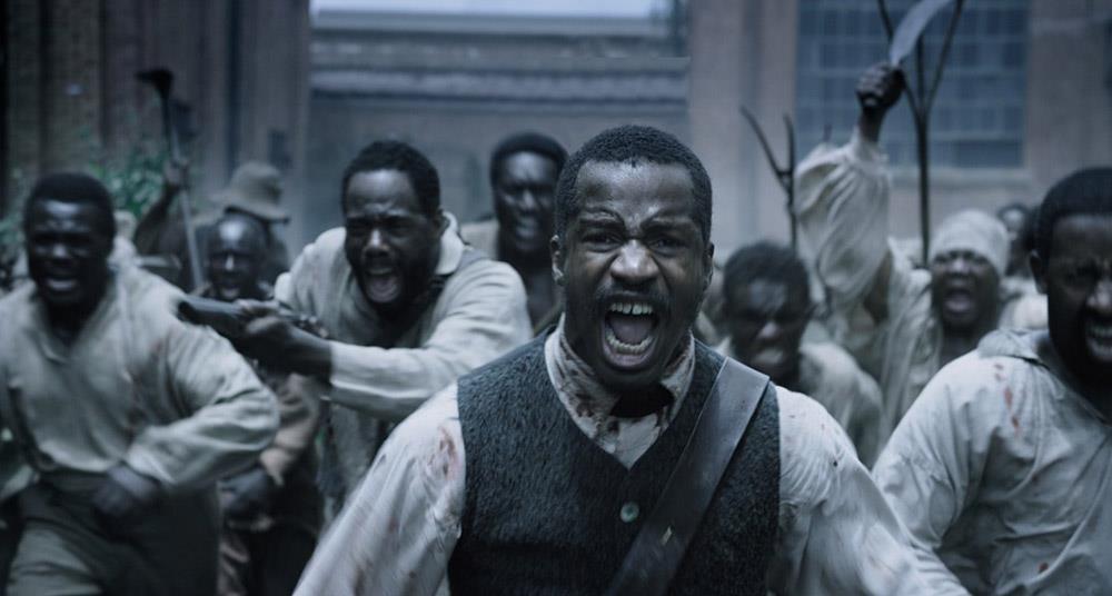 The Birth Of A Nation Sundance Review Reviews Screen