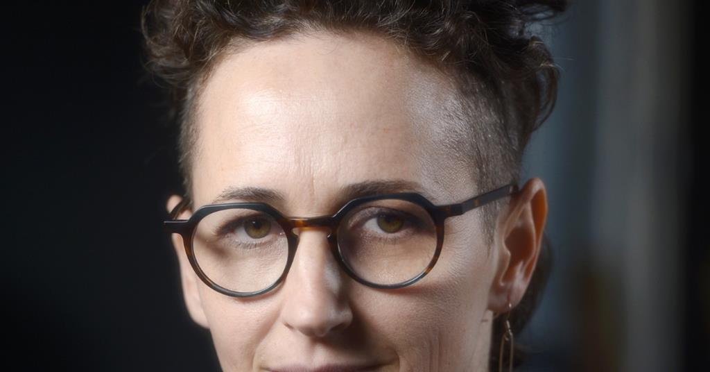 Aurit Zamir Appointed New Director Of Israel S Sam Spiegel International Film Lab News Screen
