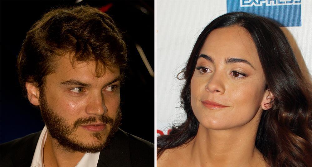 Versatile boards 'The Sound of Animals Fighting' with Emile Hirsch