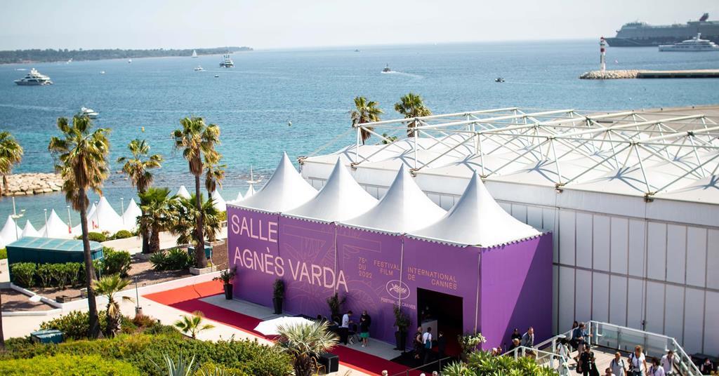 Cannes Film Festival reveals dates for 2024 edition News Screen