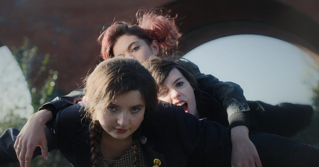 BFI London Film Festival Unveils 10 Official Competition Titles