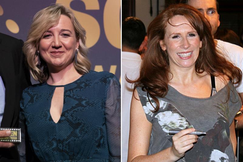 Josie Rourke To Direct Catherine Tate In Nan Character Origins Story 