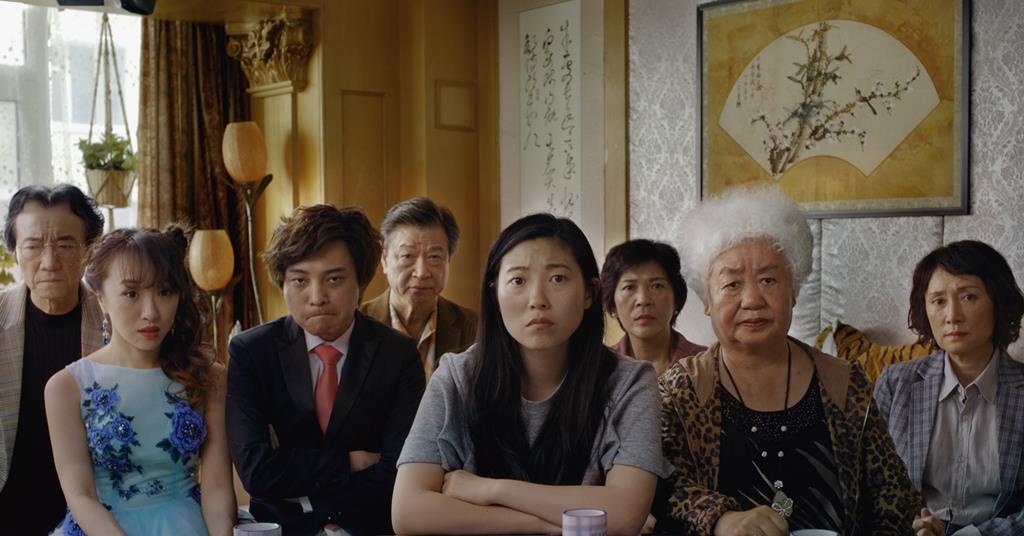 'The Farewell': Đánh giá Sundance