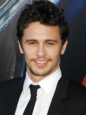 Voltage adds James Franco drama Maladies to EFM roster | News | Screen