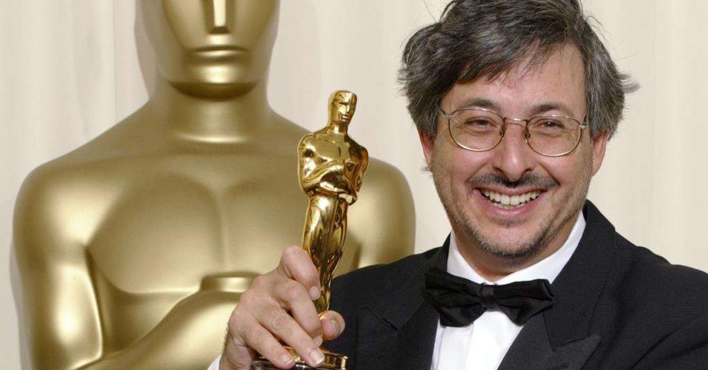 Avatar News on X: Andrew Lesnie - director of photography on The Last  Airbender (2010) Academy Award win for Best Cinematography, The Lord of the  Rings: The Fellowship of the Ring (2001) #
