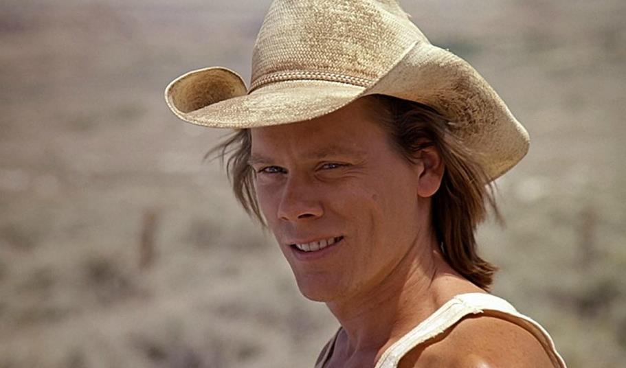 Kevin Bacon says the 'Tremors' reboot is heading to Syfy channel | News |  Screen
