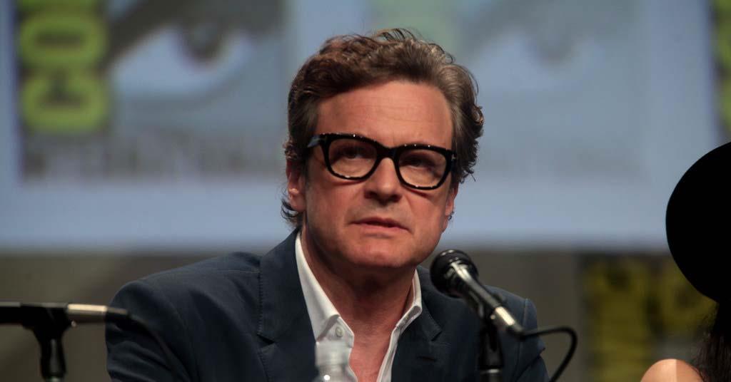 Colin Firth nói rằng anh ấy sẽ không làm việc với Woody Allen nữa