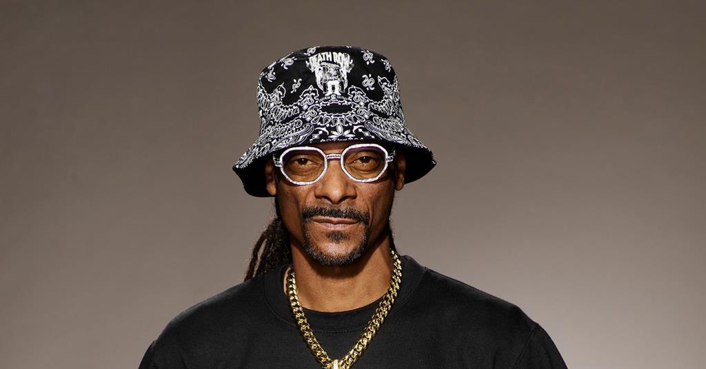 Why Snoop Dogg Says He Pulled Death Row's Catalog From Streaming