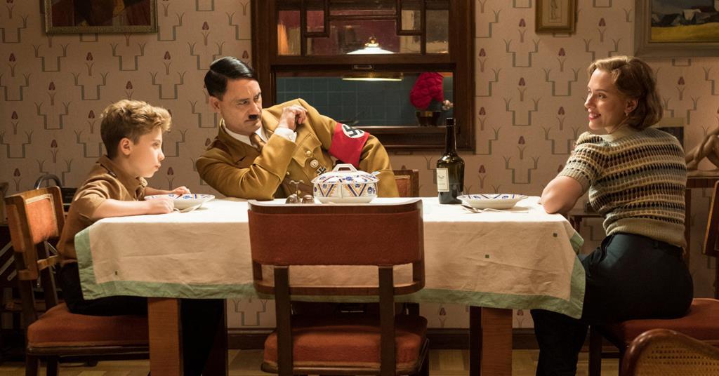 Exclusive: Taika Waititi And Netflix Pull Out Of Stop-Motion 'Bubbles