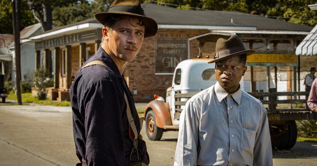 Netflix 選擇聖丹斯影展熱門影片《Mudbound》