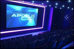 Apollo Cinemas chuyển đổi 40 màn hình sang 3D