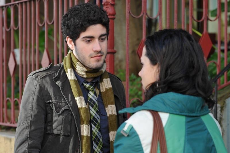 I Think It’s Raining | Reviews | Screen