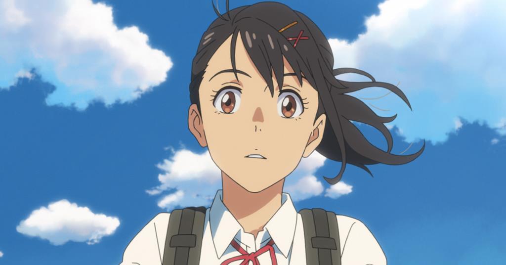 Creator of your name. Asks People to Stop Seeing It - Crunchyroll News