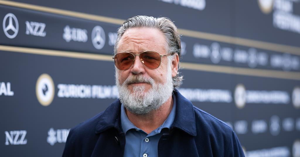 “I have an Oscar who needs two?” “I have an Oscar who needs two?”