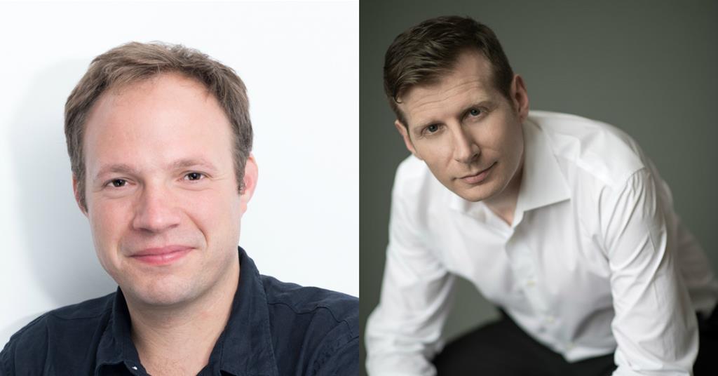 BFI hires Danny Leigh, Will Massa for archive roles