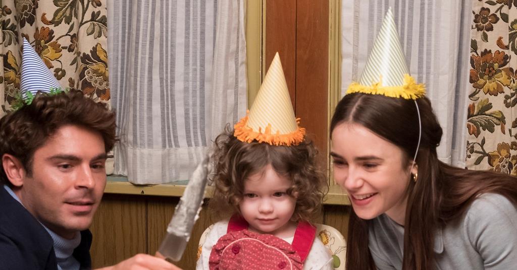 &lsquo;Extremely Wicked, Shockingly Evil And Vile&rsquo;: Sundance Review | Reviews