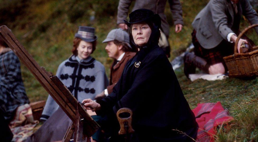 Judi Dench to reprise Queen Victoria role in Stephen Frears' 'Victoria and Abdul' | News | Screen