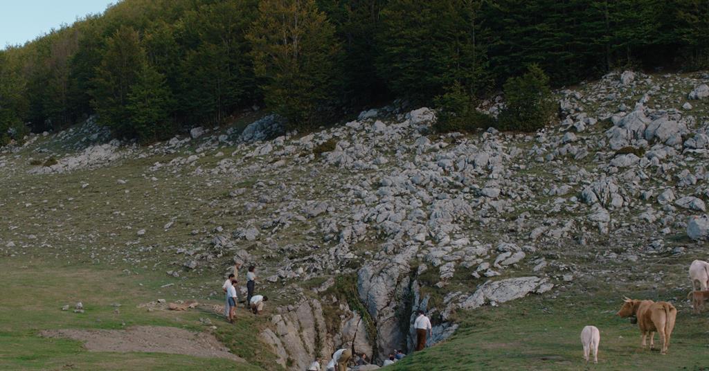 'The Hole': บทวิจารณ์เวนิส