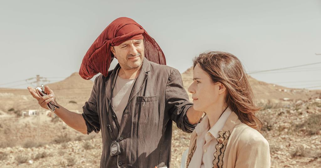  Cannes Film Festival 2024: What’s in the running? 