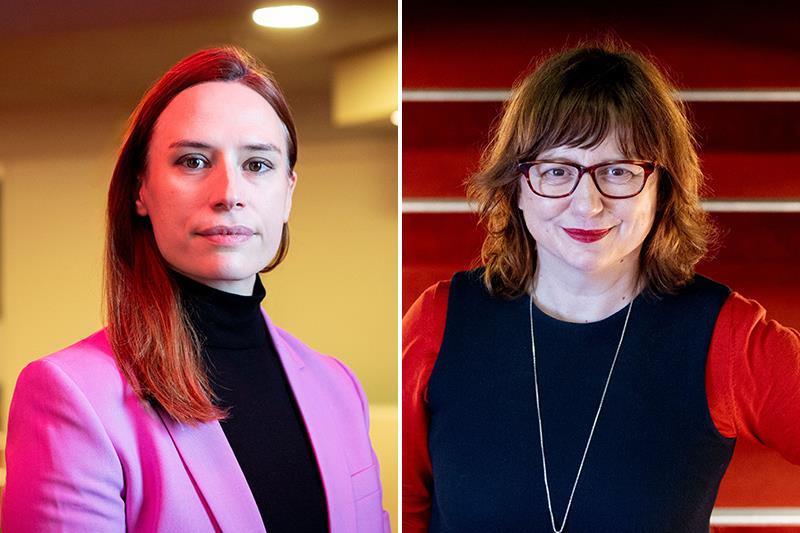 Rotterdam's Vanja Kaludjercic, Clare Stewart Talk Festival nổi bật và thách thức tài trợ