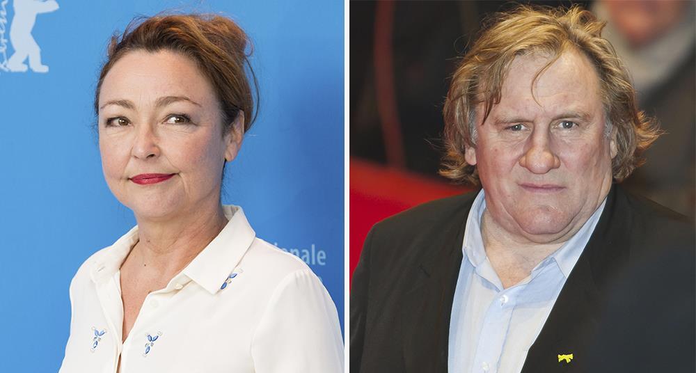 Doc Film To Launch Sales On Lucas Belvaux S Des Hommes With Gerard Depardieu Catherine Frot Exclusive News Screen