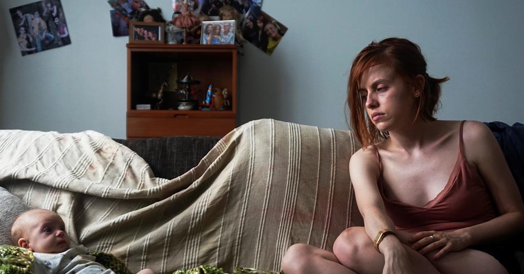 'Baby': Tallinn Review - Screen Daily