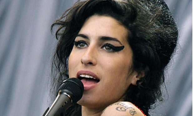 Lotus boards sales on Amy Winehouse biopic | News | Screen