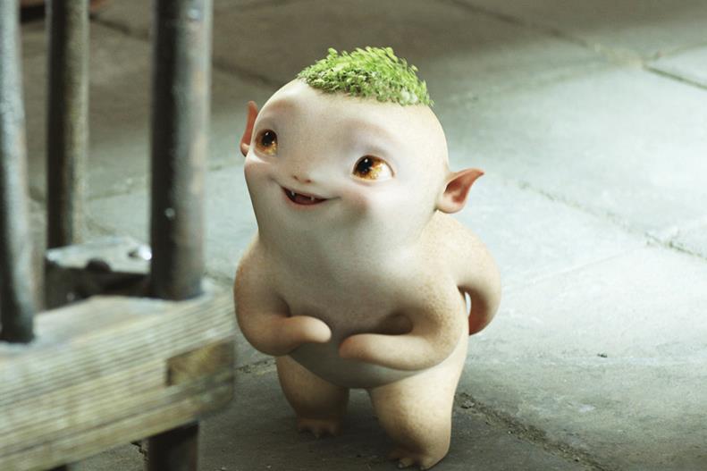 Monster Hunt 2' review: Too cloying for comfort - The Hindu