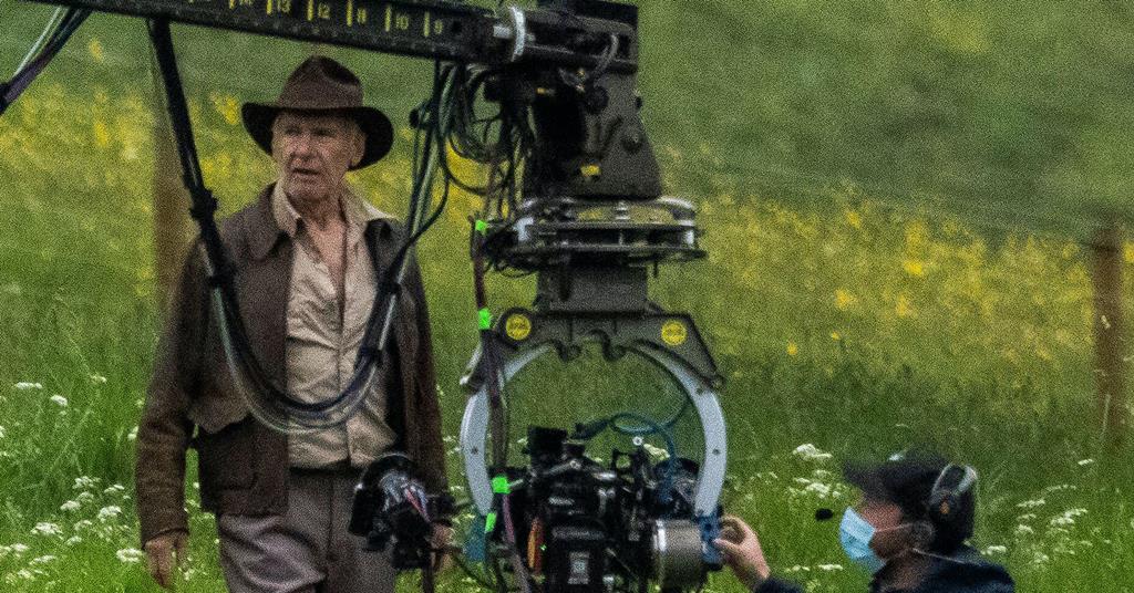 Indiana Jones 5' : Streaming on Disney Plus, Is Indiana Jones on Netflix or  Disney? - SarkariResult