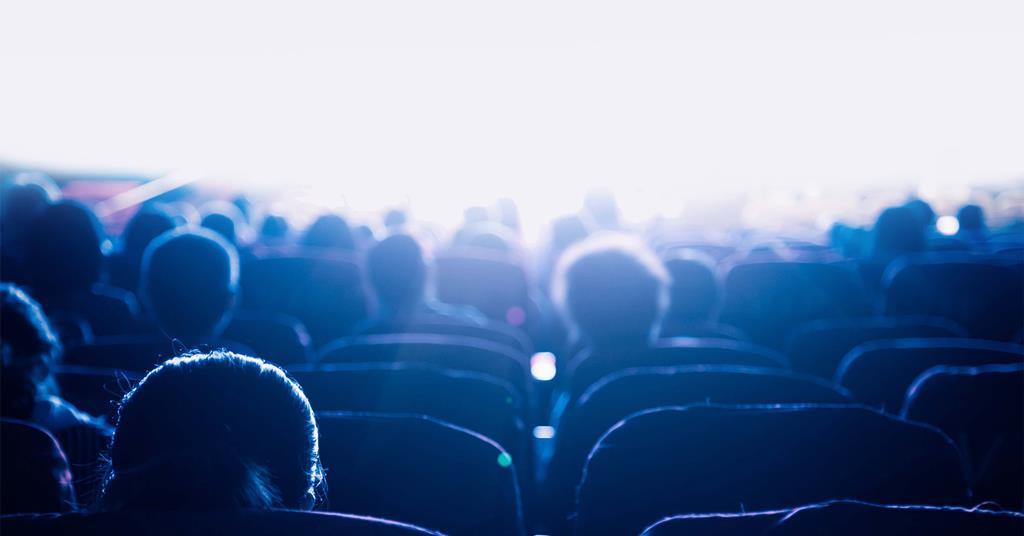 movie audience