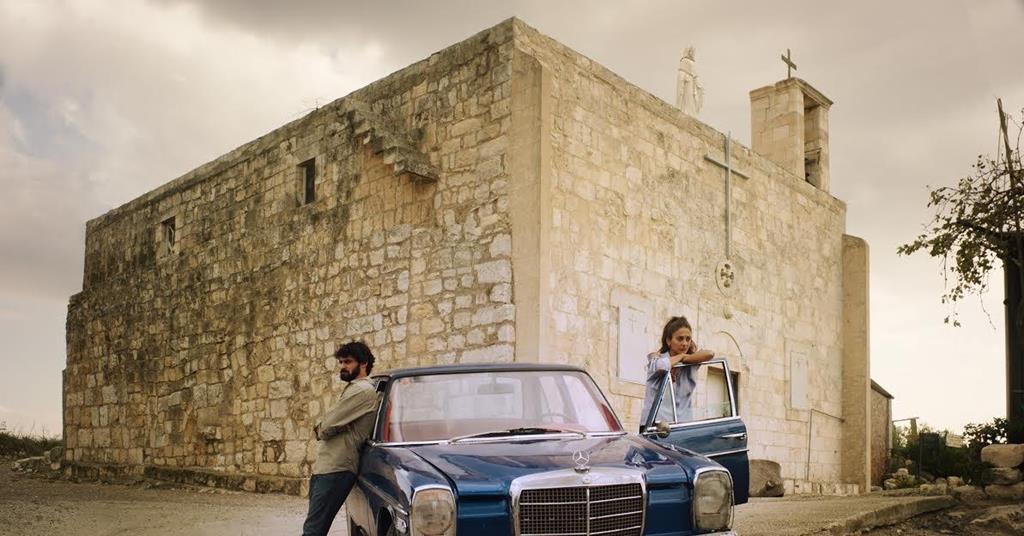 Najwa Najjar Talks About Her Middle Class Palestinian Divorce Drama Between Heaven And Earth News Screen See full bio » more at imdbpro » contact info: najwa najjar talks about her middle