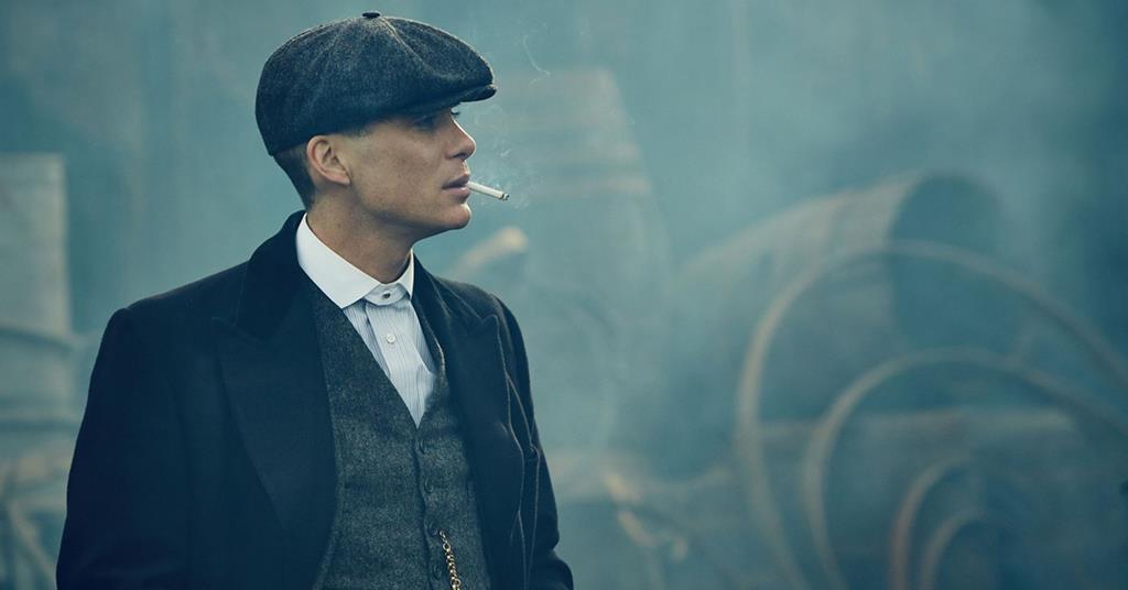 希里安·墨菲 (Cillian Murphy) 主演电影《巅峰黑帮》(Peaky Blinders)，将于九月拍摄