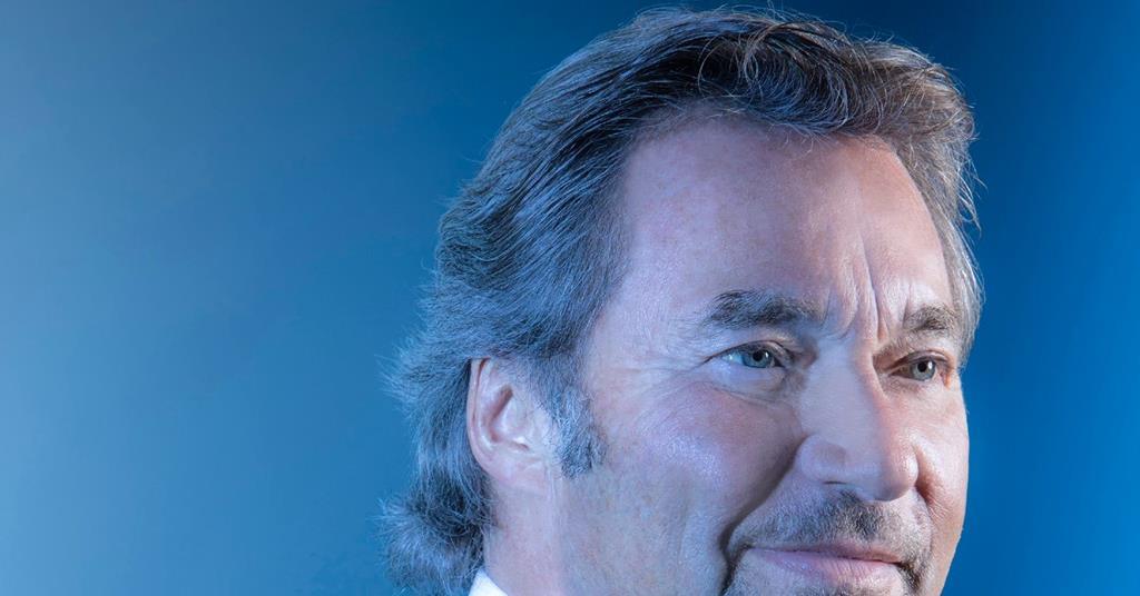 傳奇娛樂公司與 Patrick Wachsberger 啟動製作、銷售合資企業 193