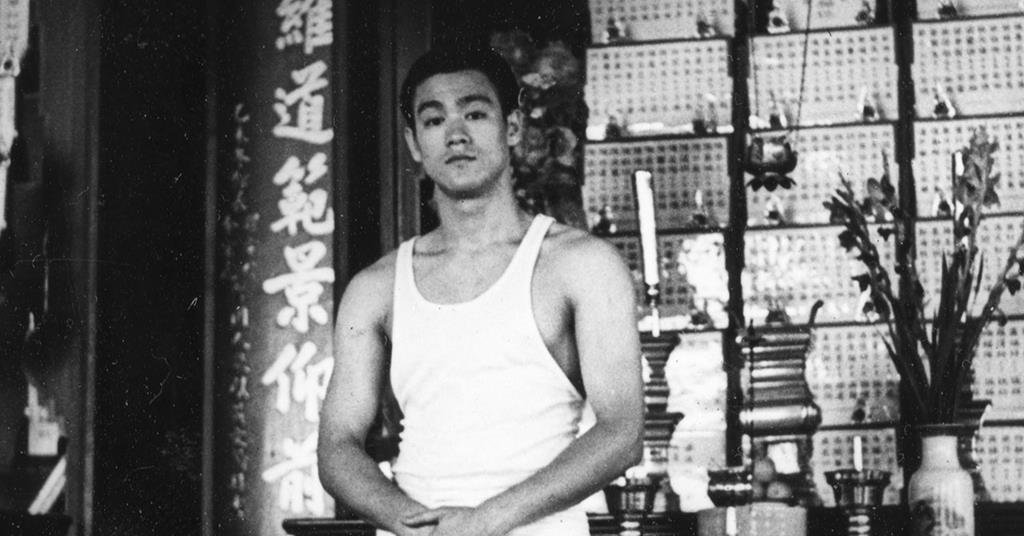 Young Bruce Lee biopic 'Little Dragon' finds a director | News | Screen
