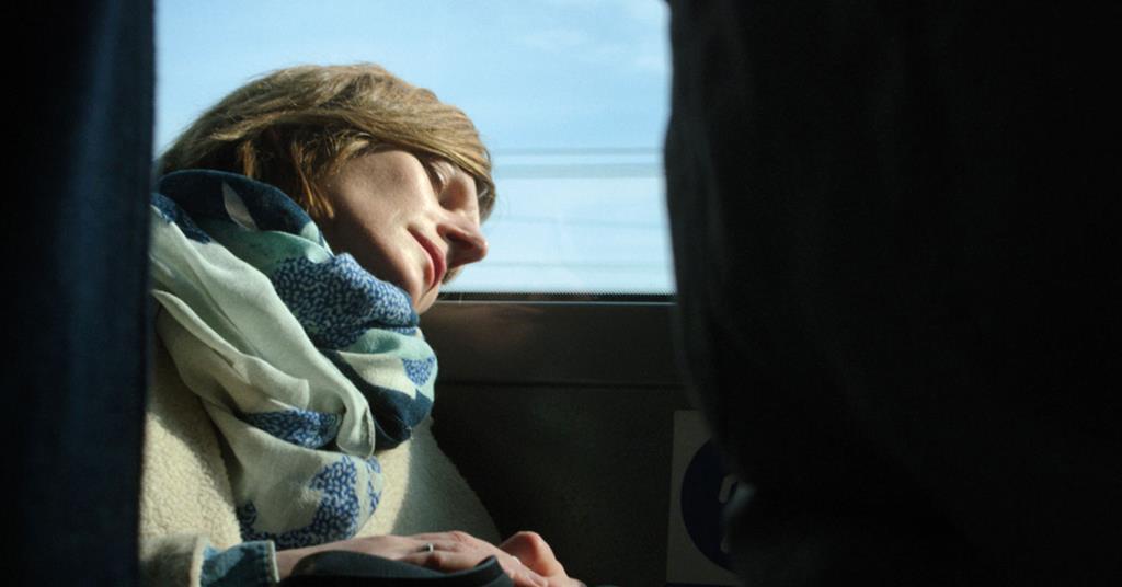 Sarajevo Film Festival watch trailers for Competition films Features