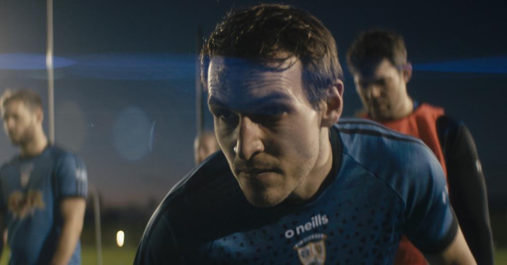 'Lakelands': Đánh giá của Galway