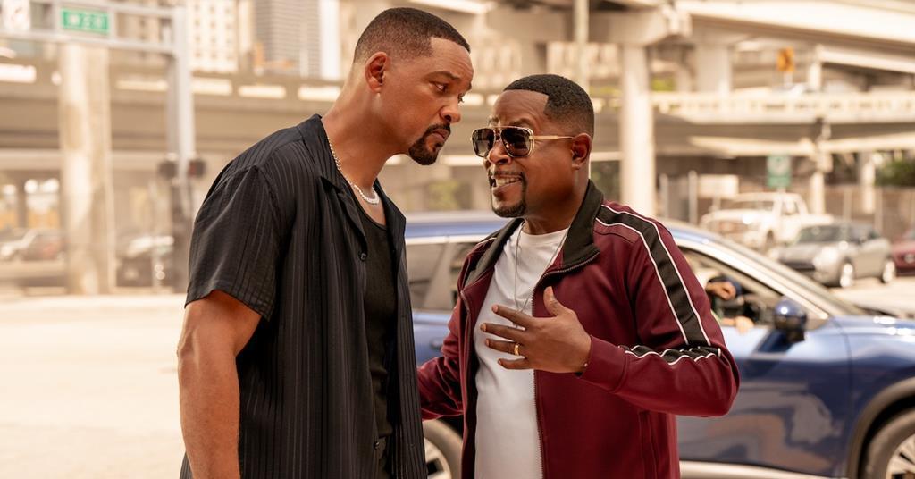 'Bad Boys: Ride Or Die': Đánh giá